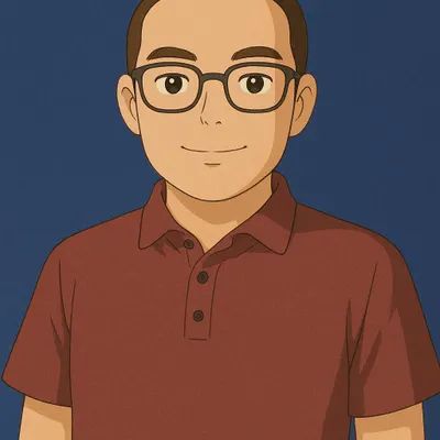 Drew, the maker behind Hugentobler3D